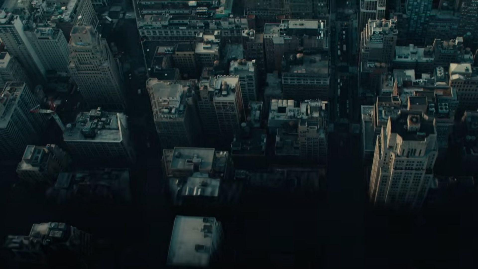 Yelena hints at a crisis unfolding in space (Image via YouTube/@marvel)